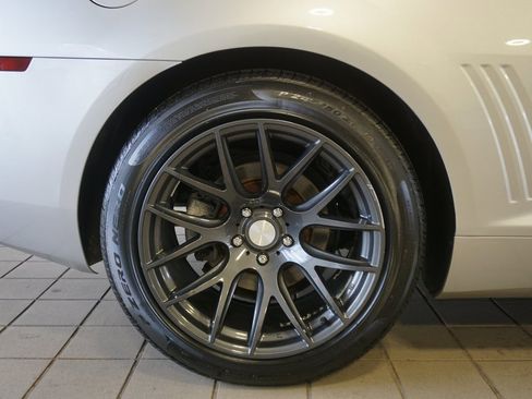 Used 2012 Chevrolet Camaro LT w/ Rear Vision Package image 23