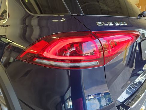 Used 2020 Mercedes-Benz GLE 350 4MATIC image 38