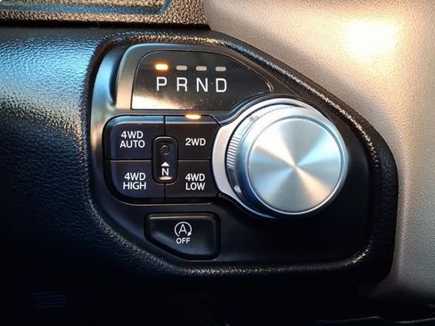 Used 2022 RAM 1500 Laramie image 11