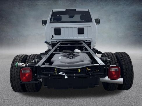 New 2026 RAM 5500 Tradesman image 6