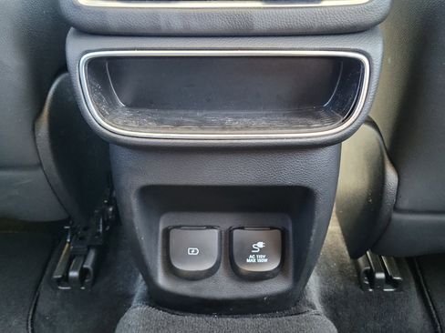 Used 2024 Genesis GV80 2.5T AWD/4WD image 14