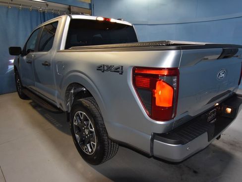 Used 2024 Ford F150 STX image 27