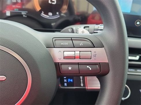 New 2026 Hyundai Sonata Blue image 6