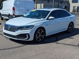 Used 2021 Volkswagen Passat 2.0T R-Line image 5