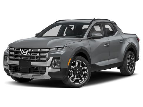 New 2026 Hyundai Santa Cruz Limited image 1