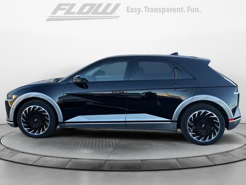 Certified 2024 Hyundai Ioniq 5 Limited image 4