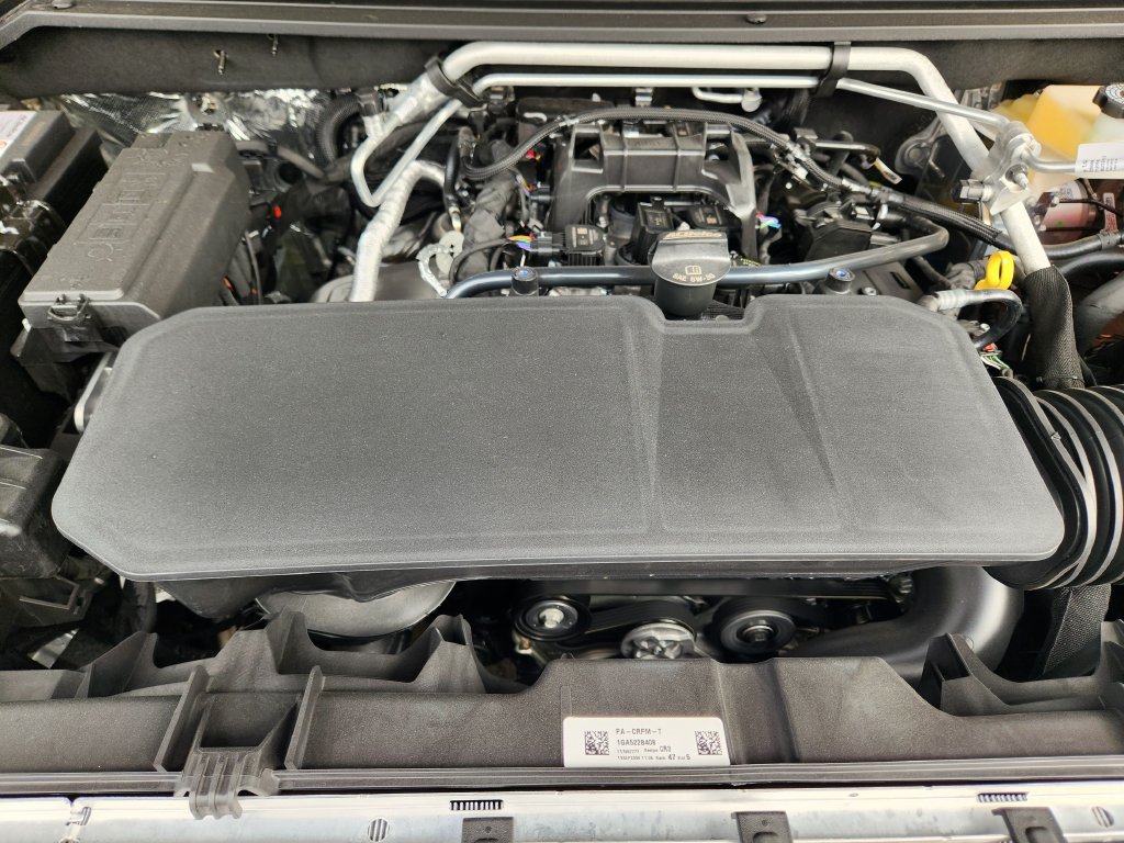 New 2026 Chevrolet Colorado LT w/ Advanced Trailering Package RWD image 19