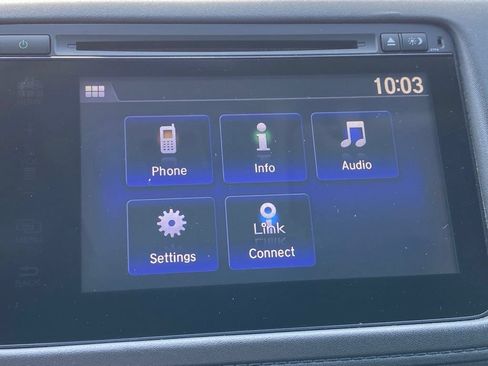Used 2018 Honda HR-V EX image 13
