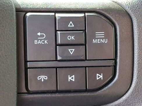 Used 2024 Ford F250 XLT AWD/4WD image 22