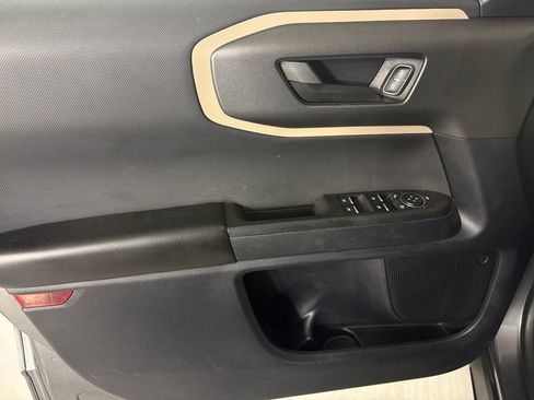 Used 2025 Ford Bronco Sport Big Bend AWD/4WD image 17
