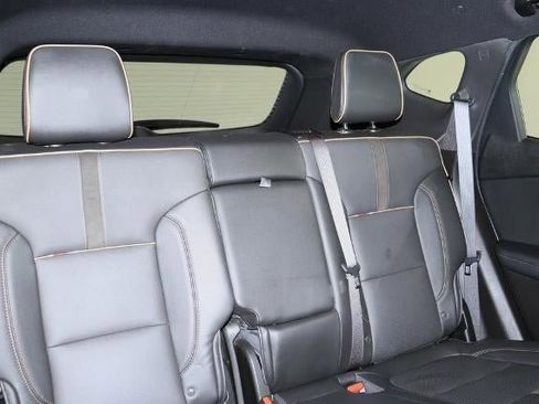 Used 2021 Chevrolet Blazer Premier w/ Driver Confidence II Package image 21