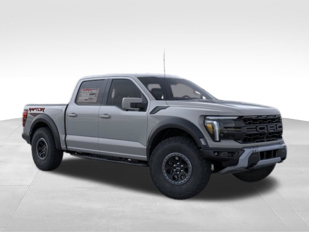New 2026 Ford F150 Raptor AWD/4WD image 9