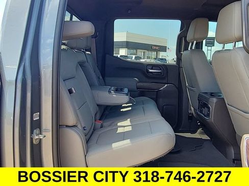 Used 2020 GMC Sierra 1500 SLT AWD/4WD image 27