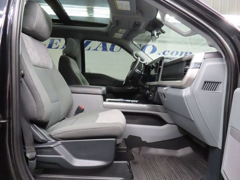 Used 2023 Ford F250 XLT w/ XLT Premium Package AWD/4WD image 40