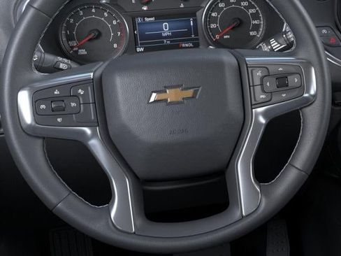New 2026 Chevrolet Blazer LT w/ Sound & Technology Package image 19