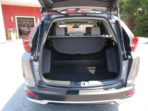 Used 2020 Honda CR-V EX image 24
