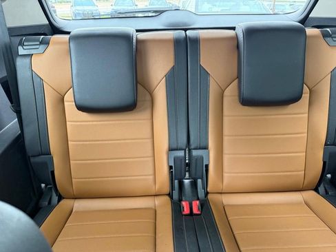 Used 2019 Volkswagen Atlas SEL Premium AWD/4WD image 11