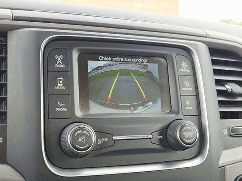 Used 2019 RAM 1500 Tradesman w/ Popular Equipment Group RWD image 25