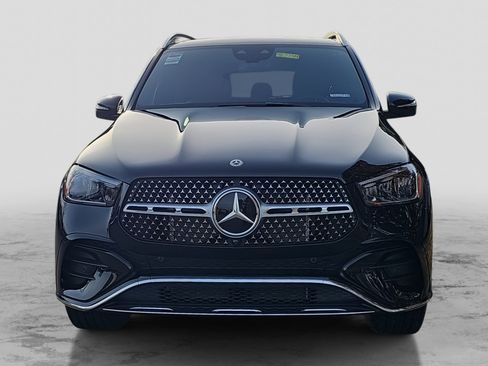 New 2026 Mercedes-Benz GLE 350 4MATIC image 2