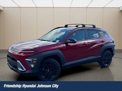 New 2026 Hyundai Kona SEL Sport