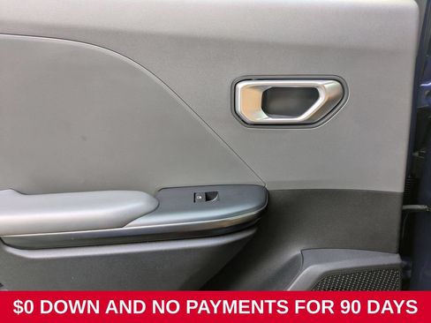 Used 2025 Kia K4 FWD image 25