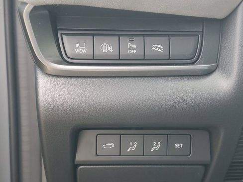 New 2026 MAZDA CX-30 Aire Edition image 18