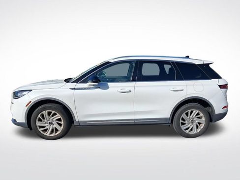 Used 2021 Lincoln Corsair FWD image 9
