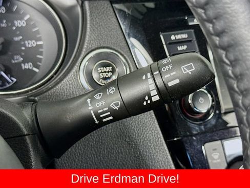 Used 2022 Nissan Rogue Sport SL w/ Premium Package AWD/4WD image 16