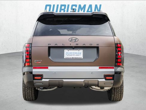New 2026 Hyundai Palisade XRT Pro image 5