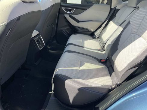 Used 2021 Subaru Forester Premium w/ Popular Package #1 image 9