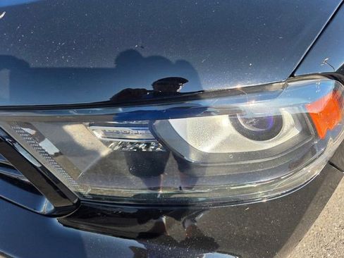 Used 2019 Dodge Durango SXT AWD/4WD image 21
