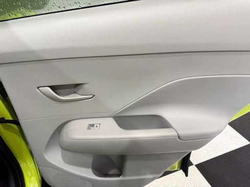 Used 2024 Hyundai Kona SEL image 23