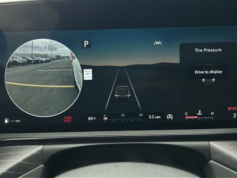 New 2026 Genesis G90 3.5T Prestige image 35