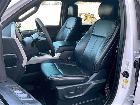 Used 2020 Ford F150 Lariat image 8