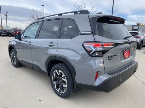 New 2026 Subaru Forester Premium image 3