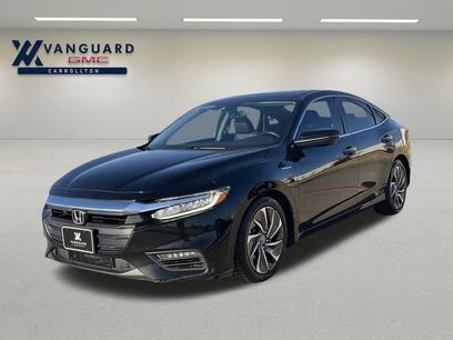Used 2022 Honda Insight Touring