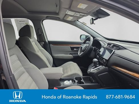 Used 2020 Honda CR-V EX image 17