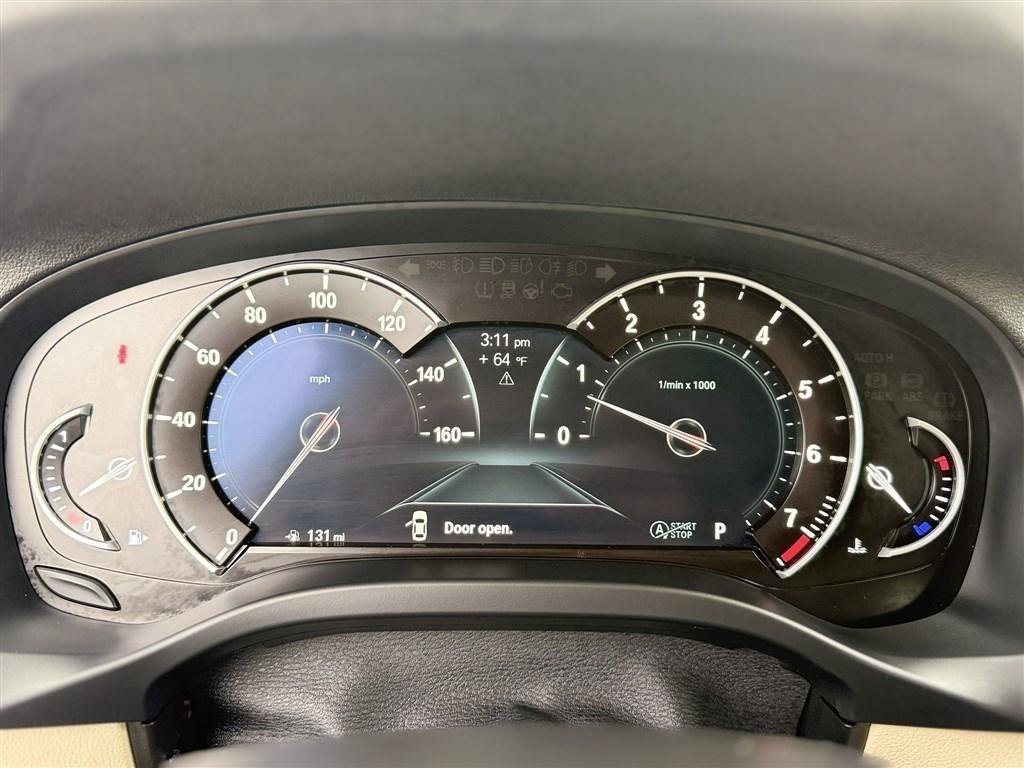 Used 2019 BMW X3 xDrive30i w/ Convenience Package AWD/4WD image 33
