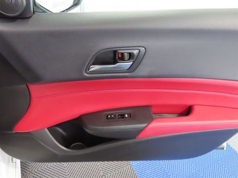 Used 2022 Acura ILX image 34