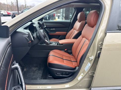 New 2026 MAZDA CX-50 Meridian Edition AWD/4WD image 22