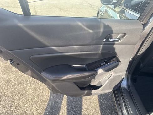 Used 2023 Nissan Altima 2.5 SR image 20