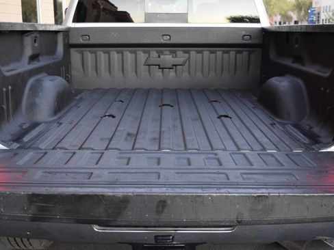 Used 2019 Chevrolet Silverado 2500 LTZ w/ Duramax Plus Package image 30