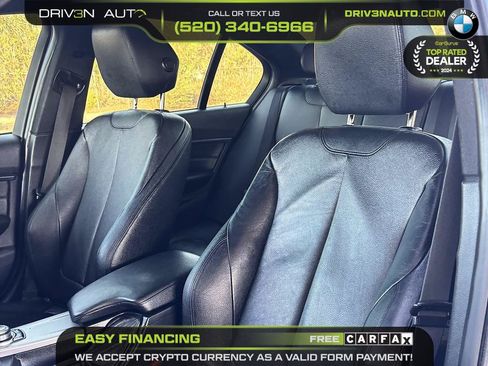 Used 2013 BMW 335i Sedan RWD image 11