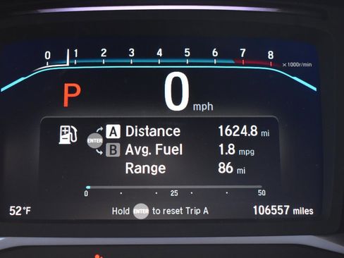 Used 2022 Honda Pilot Touring image 6