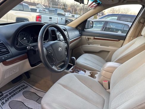 Used 2007 Hyundai Santa Fe GLS image 15