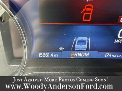 Used 2021 Ford F150 XLT w/ Equipment Group 302A High image 9