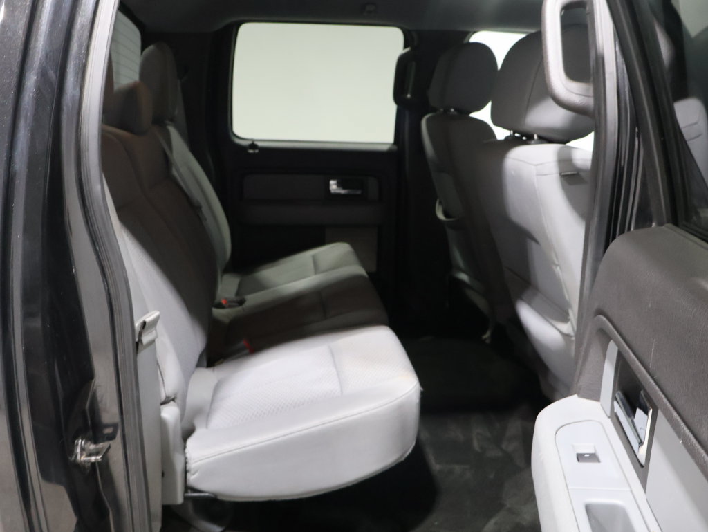 Used 2014 Ford F150 XLT w/ Equipment Group 302A Luxury AWD/4WD image 19