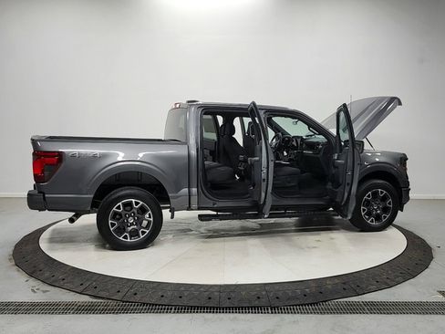 Used 2024 Ford F150 STX AWD/4WD image 16