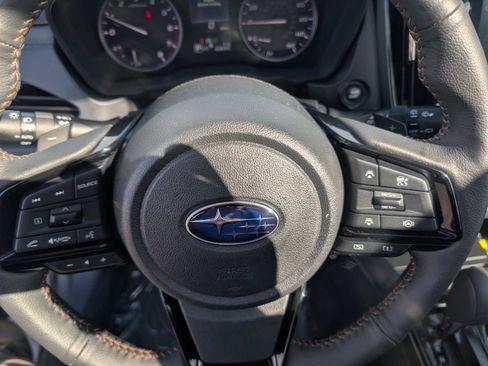 Certified 2026 Subaru Forester Touring AWD/4WD image 18