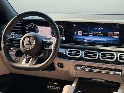 Used 2024 Mercedes-Benz GLE 53 AMG 4MATIC image 33